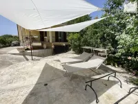 Fabien's House Villa for relaxing vacations Hotel in zona Terminal 1 of Punta Raisi Airport