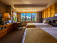 KKR Hotel Kumamoto Các khách sạn gần Ga Horikawa