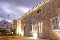 Catão House - Ourém, Santarém