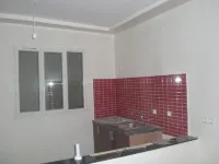 new apartment in the center of saidia