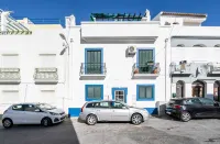 Mouzinho Blue Apartment