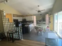 Private Apartment Near UBS Arena &JFK
