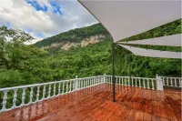 Villa Café y Arte - Xilitla Rainforest Experience Hotels in Xilitla