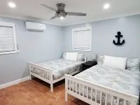 Beautiful, Cozy Beach Villa In The Heart Of Treasure Cay! Hotels in Great Abaco
