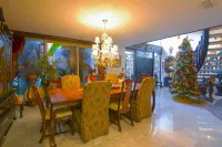 Leithen Lodge, Your Romantic Private Scottish Baronial Castle in N.Tampa