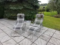 Apartment in a quiet central location in the country