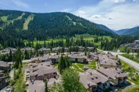 Central Location, Ski in/Ski Out, Private Hot Tub - Wifi