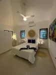 Las Terrenas Villa-  King Bed, Beaches & Dining