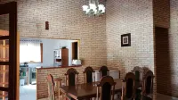 The ideal place to relax and share special moments with family and friends.