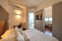HR Resort - Balkon