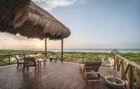 Beachfront Casa Chuburná Dunas