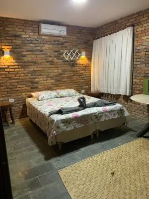 Beira Mar Milagres Hotels in Sao Miguel dos Milagres