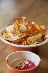 Moagem Industrial Lodge - Desayuno
