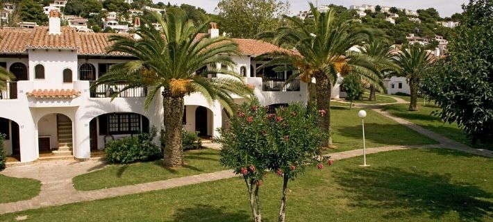 Nice Apartment with Sea Views Son Bou Hotels in Alaior