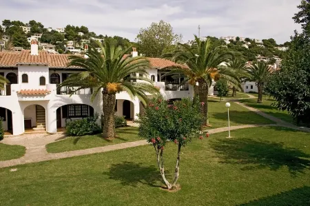 Nice Apartment with Sea Views Son Bou