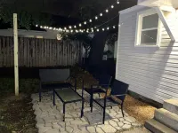 Home Town Getaway - 2 bed 1 bath home - close to town!