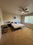 30Min To Lake Tahoe 3BD Private Retreat Parking WiFi Downtown Carson City