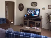 Rachel’s Place. Cozy home centrally located in Lebanon.