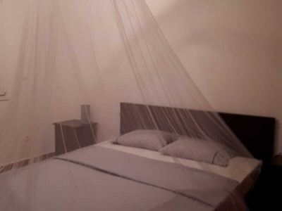High standing seaside rental