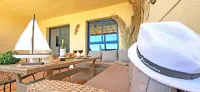 Casa Bella Vista, La Lajita, Meerblick, Internet