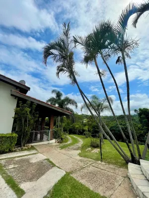 Chacara Giovanninha - Cozy, located in Serra dos Cocais Hotel in zona Jequitibá