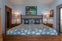 Suite 8B - Gallows Point Resort Oceanfront Lower 1BR By Suite St. John Villas