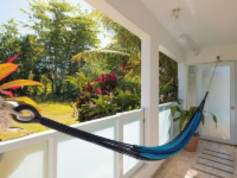 Apartment with Jacuzzi BamBam 3 Hotels in Aguada