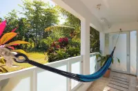 Apartment with Jacuzzi BamBam 3