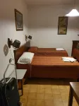 Hotel Garden فنادق في Sanluri