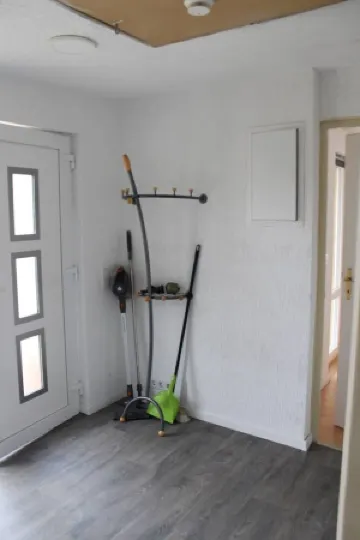 ZumEichhorn2 For hikers, nature lovers and families Отели в г. Заале-Орла