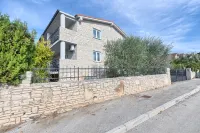 Villa Andi Terrace, Wi-fi, dishwasher, washing machine, parking, 3 min beach