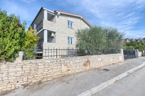 Villa Andi Sea view, Terrace, Wi-fi, Dishwasher, Washing machine, Parking