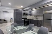 Sabana River Villa Las Paylas