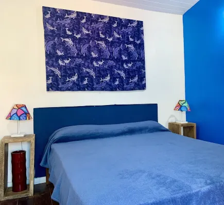 Apartment in the city center