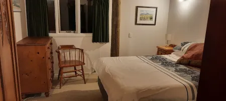 Unwind and adventure on the Mountain Отели в г. Ohakune