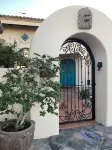 4Br/4Ba Beachfront Home in Las Conchas,  owners suite can be added as 5 bedroom
