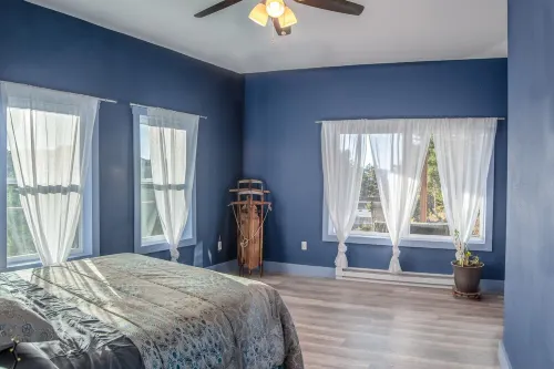 See video: BEAUTIFUL private getaway b/w Boulder &Golden @8100'; garage parking