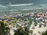 BEACH FRONT CONDO WITH SPECTACULAR OCEAN VIEW OF THE ATLANTIC