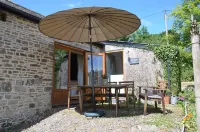 Raleigh Barn - Detached Grade II Listed in a rural setting, two ensuite bedrooms