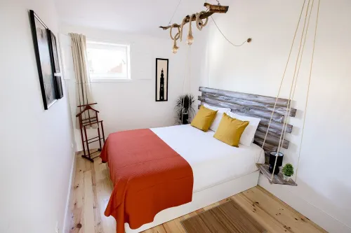Bonfim apartment in Porto