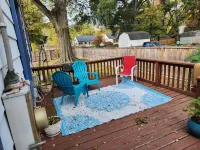Cozy, Pet Friendly Cottage - Old Towne Alexandria!