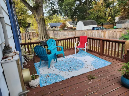 Cozy, Pet Friendly Cottage - Old Towne Alexandria! Hotel a Belle Haven