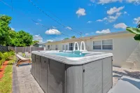 Luxurious 5bed and 3bath