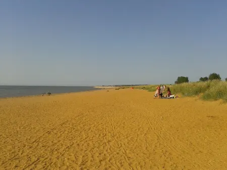 Amber Cottage 3 Bed , In Snettisham, North Norfolk  dogs welcome