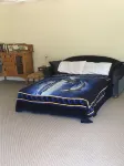 Apartment - river side