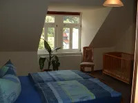 Apartments in the Harz, Large apartment 7 with 3 bedrooms - 6 people, dog ok.