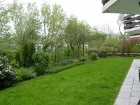 Holiday home at a copse and small lake, close to the beach Hotels in 