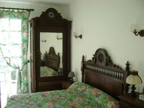 Charming 70m2 villa with private pool