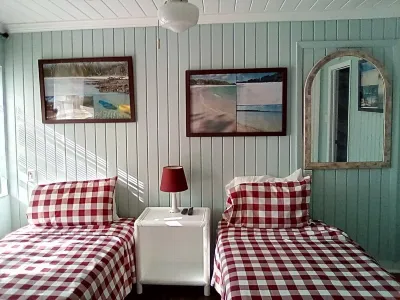 "We Make Your Stay In The Bahamas Both Comfortable and Affordable"