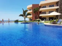 LUXURY 3br BEACH FRONT VACATION PROPERTIES